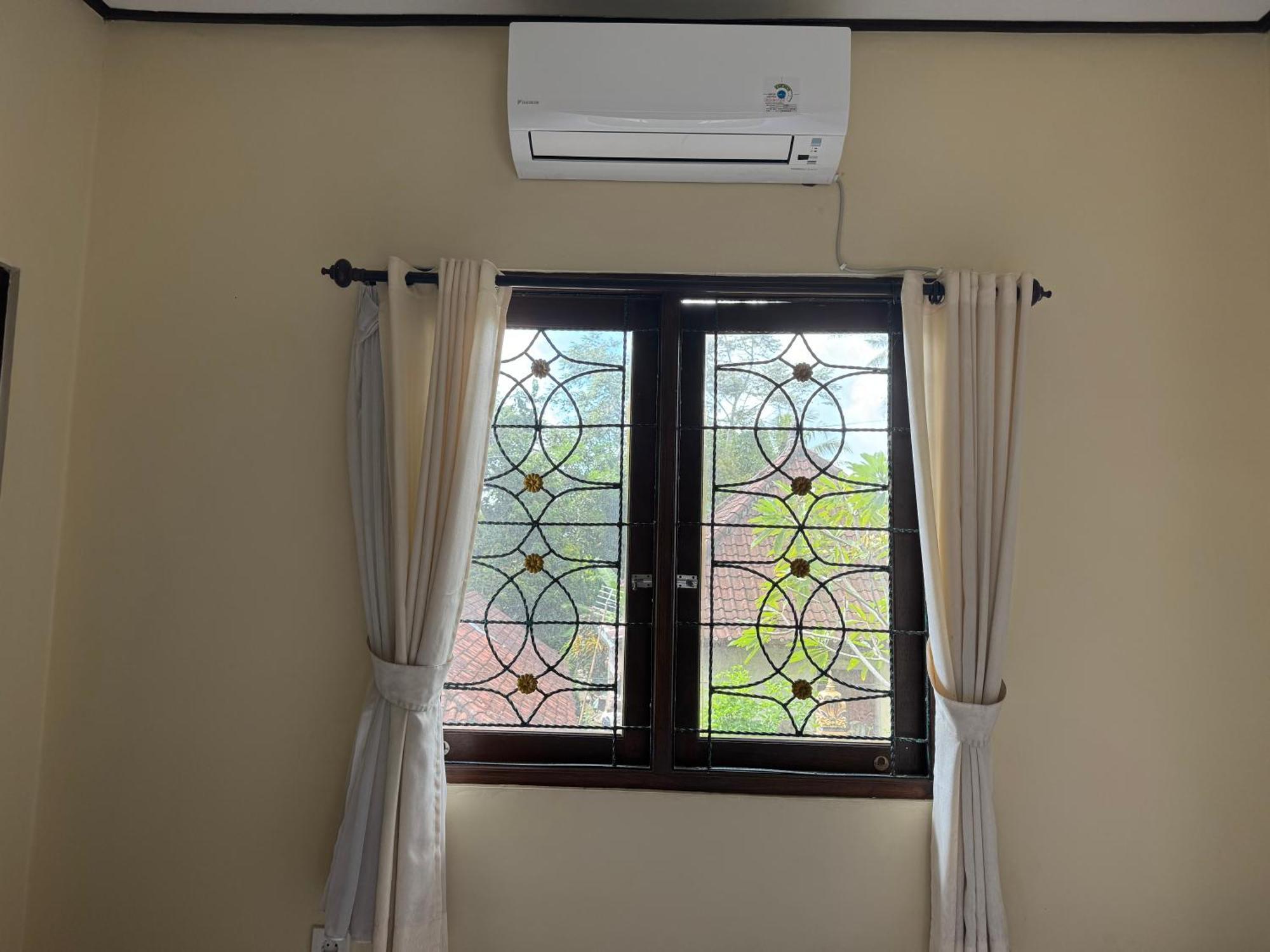 Rama Homestay Ubud Dış mekan fotoğraf