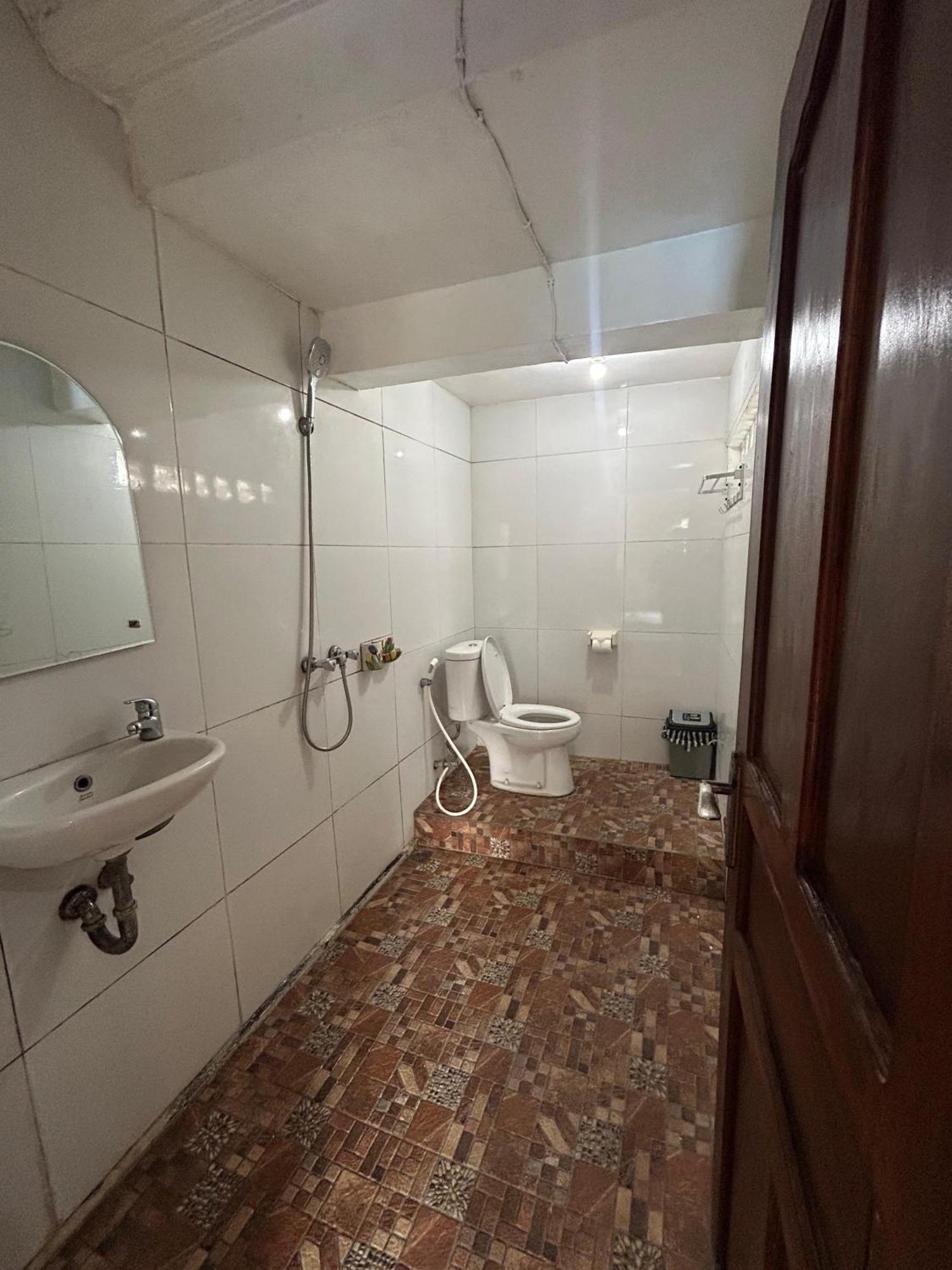 Rama Homestay Ubud Dış mekan fotoğraf