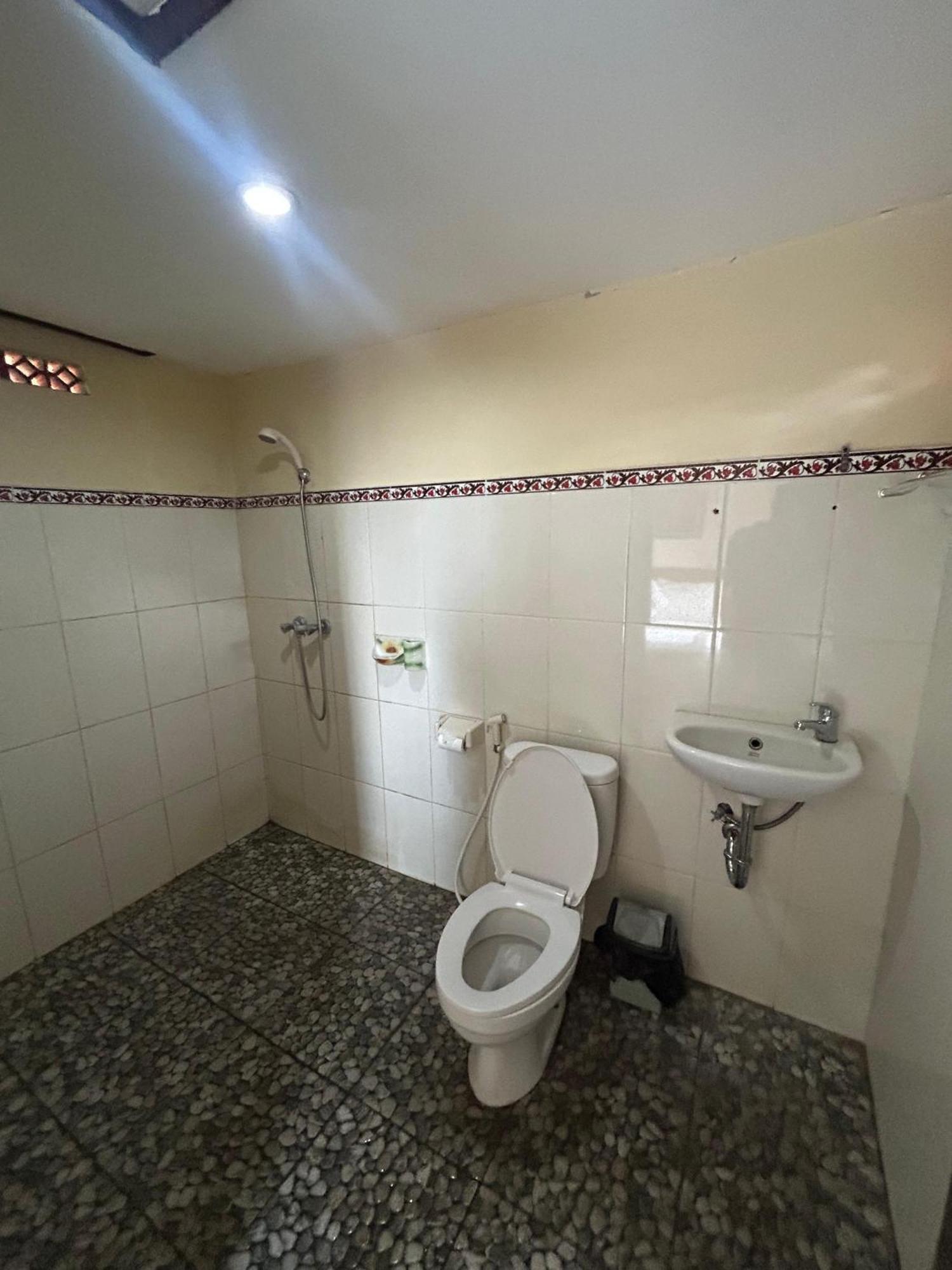 Rama Homestay Ubud Dış mekan fotoğraf