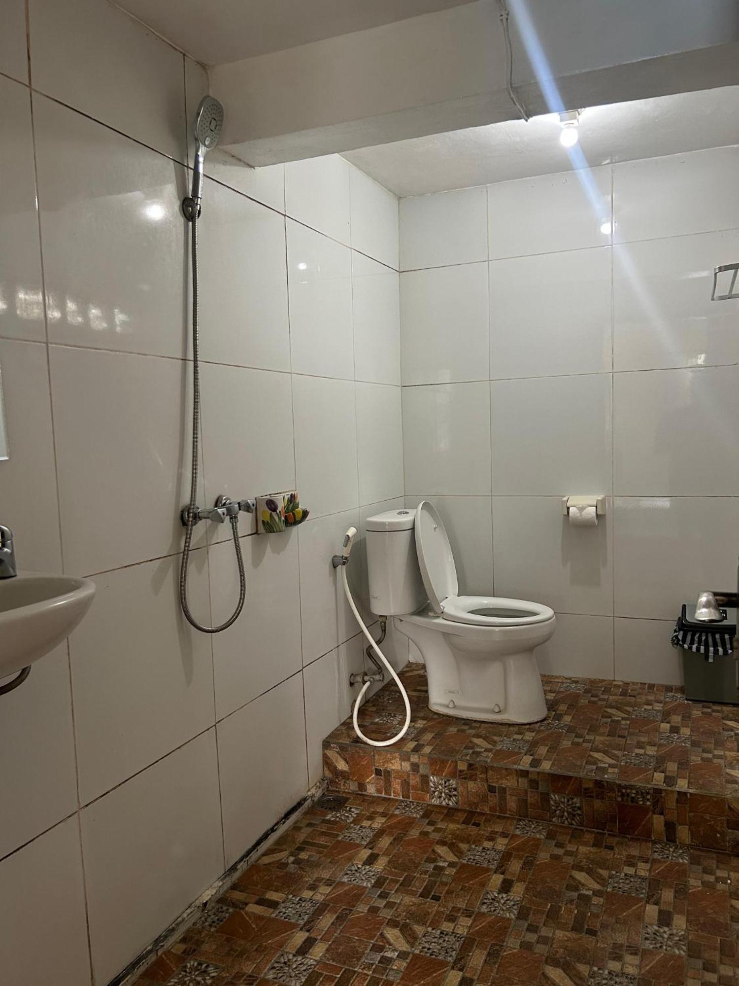 Rama Homestay Ubud Dış mekan fotoğraf